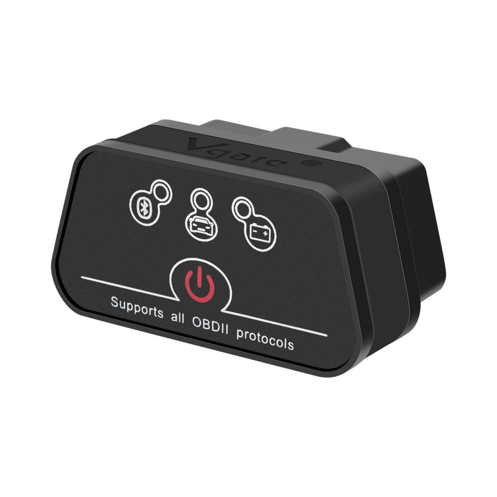 OBDII OBD2 vgate icar 2