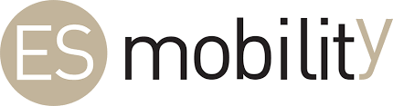 Logo ES Mobility